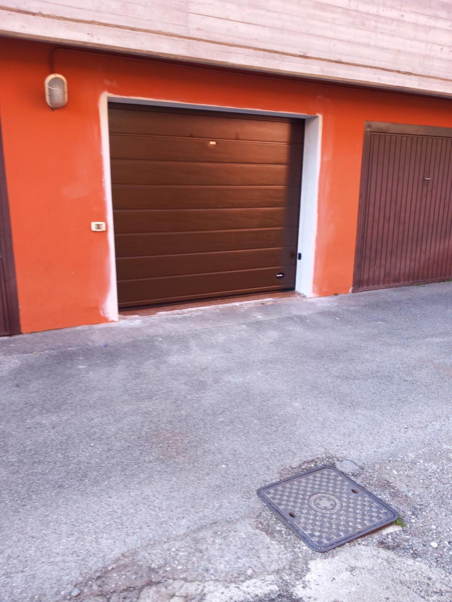 Casa Pachia Villa Salò Eksteriør billede